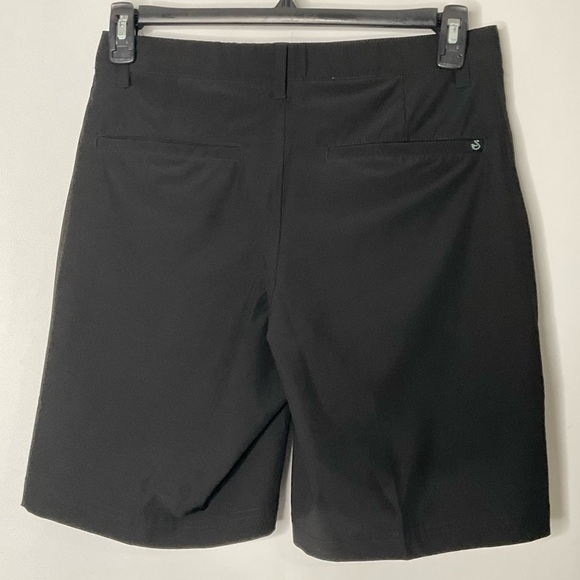 Swannie.Co Sully Black Hyper Lightweight Material Breathable Max Stretch Size 30 - Picture 14 of 16